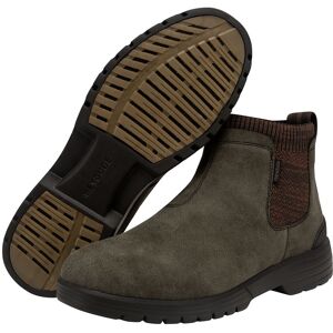 Hey Dude Scott Grip Booties Vert EU 44 Homme Vert EU 44 male - Publicité