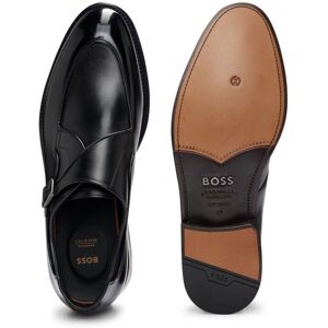 Boss Terry Monk 10193666 Shoes Noir EU 43 Homme Noir EU 43 male - Publicité