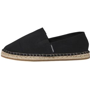 Jack & Jones Regent Espadrilles Noir EU 40 Homme Noir EU 40 male - Publicité