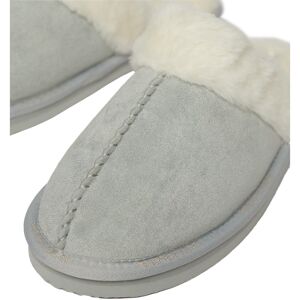 Superdry Mule Slippers Gris EU 40-41 Homme Gris EU 40-41 male - Publicité