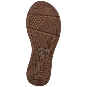 Reef Santa Ana Sandals Beige EU 37 1/2 Homme Beige EU 37 1/2 male - Publicité