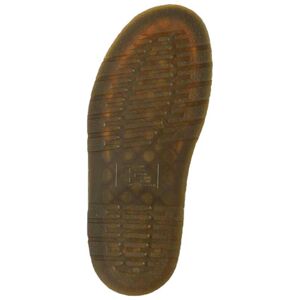 DR MARTENS Josef Sandals Marron EU 37 Homme Marron EU 37 male - Publicité