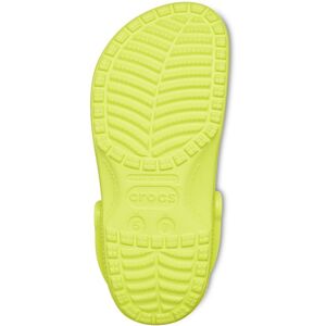 Crocs Classic Clogs Jaune EU 41-42 Homme Jaune EU 41-42 male - Publicité