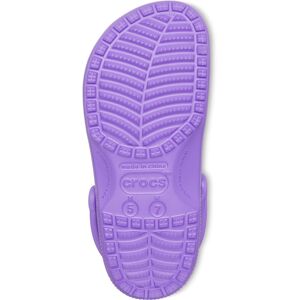 Crocs Classic Clogs Violet EU 41-42 Homme Violet EU 41-42 male - Publicité