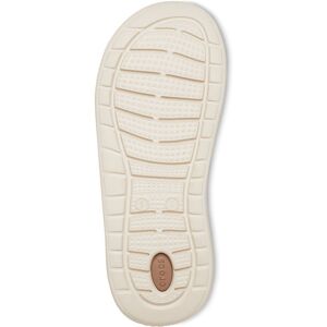 Crocs Literide Slides Beige EU 37-38 Homme Beige EU 37-38 male - Publicité