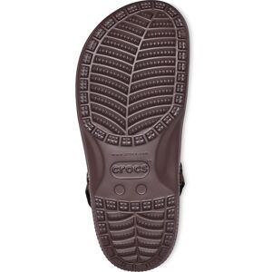 Crocs Yukon Vista Ii Lr Clogs Marron EU 45-46 Homme Marron EU 45-46 male - Publicité