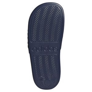 Adidas Adilette Shower Slides Bleu EU 33 Garçon Bleu EU 33 male - Publicité