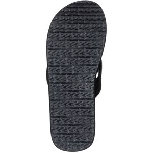 Billabong All Day Theme Flip Flops Noir EU 44 Homme Noir EU 44 male - Publicité