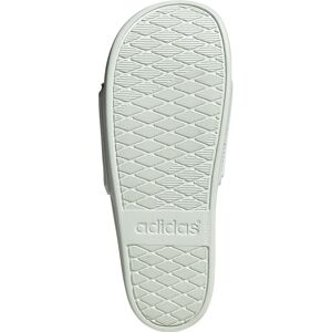 Adidas Adilette Comfort Elevated Slides Blanc EU 36 2/3 Homme Blanc EU 36 2/3 male - Publicité