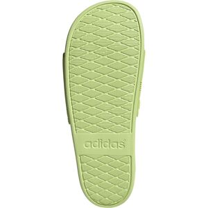 Adidas Adilette Comfort Slides Vert EU 36 2/3 Homme Vert EU 36 2/3 male - Publicité