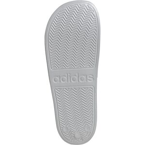Adidas Adilette Shower Slides Blanc EU 36 2/3 Homme Blanc EU 36 2/3 male - Publicité