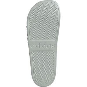 Adidas Adilette Shower Slides Bleu,Argenté EU 46 Homme Bleu,Argenté EU 46 male - Publicité