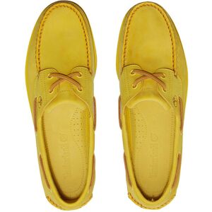 Timberland Classic Boat Shoes Jaune EU 44 Homme Jaune EU 44 male - Publicité