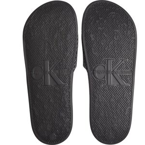 Calvin Klein Jeans Ym0ym00955 Slides Noir EU 41 Homme Noir EU 41 male - Publicité