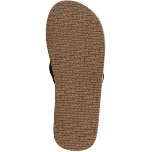 Billabong All Day Imp Prn Slides Marron EU 44 Homme Marron EU 44 male - Publicité