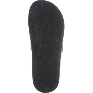 Calvin Klein Jeans Monogram Flip Flops Noir EU 41 Homme Noir EU 41 male - Publicité