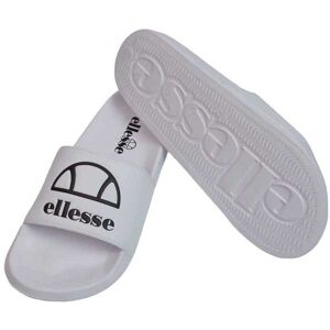 Ellesse Fellentini Slides Blanc EU 40 Homme Blanc EU 40 male - Publicité