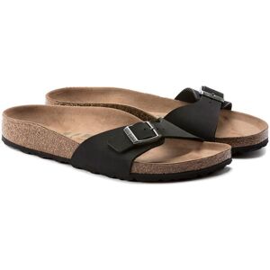 Birkenstock Madrid Bs Sandals Noir EU 37 Homme Noir EU 37 male - Publicité