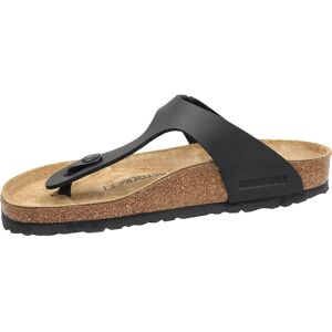 Birkenstock Gizeh Birkoflor Sandals Noir EU 41 Femme Noir EU 41 female - Publicité