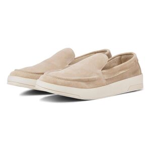 Maccartney Slip-on Shoes Refurbished Beige EU 42 Homme Beige EU 42 male