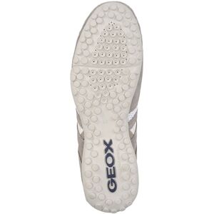 Geox Uomo Trainers Gris EU 44 Homme Gris EU 44 male - Publicité