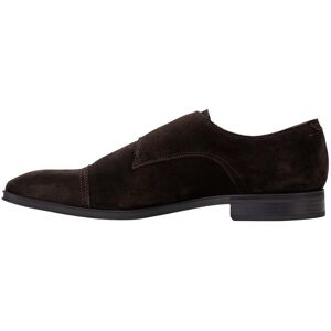 Boss Theon Monk Sdtc 10262618 Shoes Marron EU 43 Homme Marron EU 43 male - Publicité