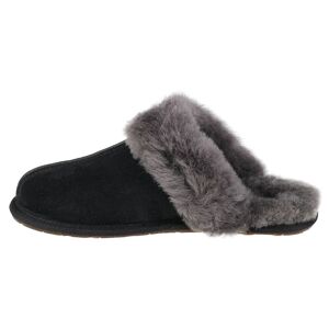 Ugg Scuffette Ii Slippers Refurbished Noir EU 37 Homme Noir EU 37 male - Publicité