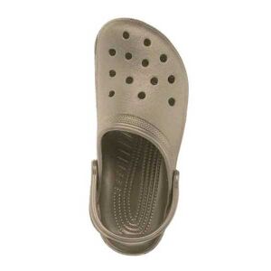 Crocs Classic Clogs Vert EU 43-44 Homme - Publicité