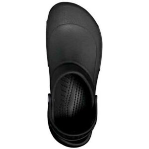 Crocs Bistro Clogs Noir EU 42-43 Homme - Publicité