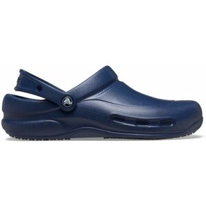 Crocs Bistro Clogs Bleu EU 37-38 Homme - Publicité