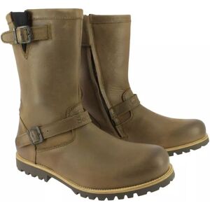 Bottes Treg-Soubirac