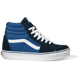 Vans - Sk8-Hi - Baskets taille 12, bleu - Publicité