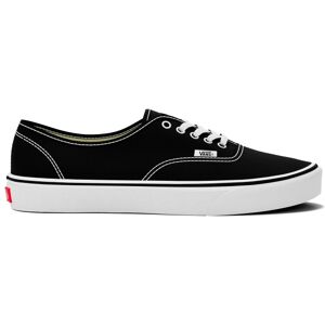 Vans - Authentic - Baskets taille 7,5, noir - Publicité