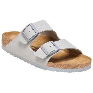 Birkenstock - Arizona BF - Sandales taille 41 - Regular, gris - Publicité