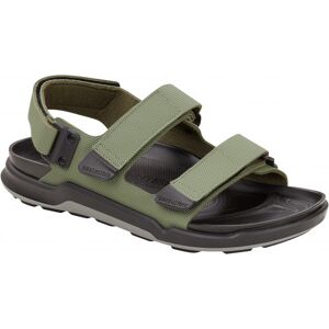 Birkenstock - Tatacoa - Sandales taille 41 - Regular, vert olive - Publicité