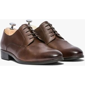 Bocage CHAUSSURE DE VILLE LEONARDO MARRON 45 male