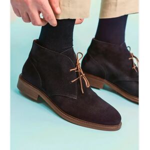 Bocage BOOTS ALBAN BLEU male