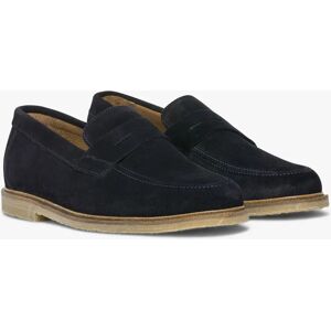 Bocage MOCASSIN SAUL BLEU 40 male