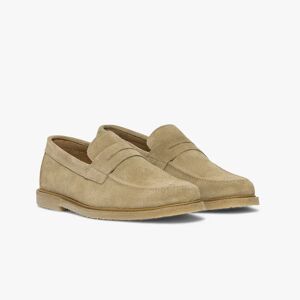 Bocage MOCASSIN SAUL BEIGE 44 male