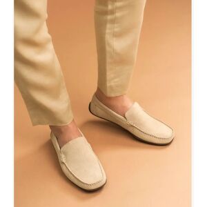 Bocage MOCASSIN SOLAL BEIGE 41 male