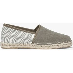 ESPADRILLE JIMY VERT 44 male