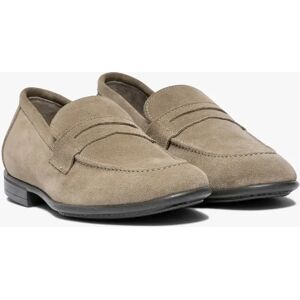 MOCASSIN PHIL BEIGE 40 male