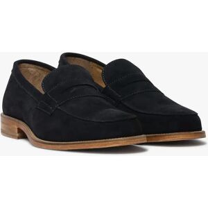 Bocage MOCASSIN JEAN BLEU 41 male