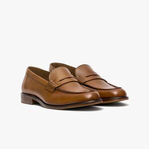 Bocage MOCASSIN LENNOX MARRON 44 male