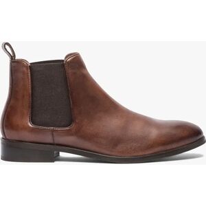 Bocage CHELSEA BOOTS MANAL MARRON 45 male - Publicité