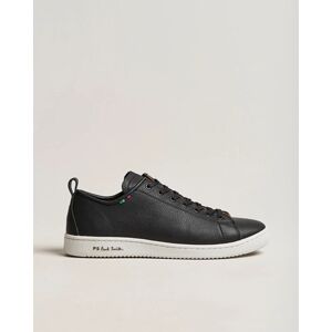 PS Paul Smith Miyata Sneaker Black