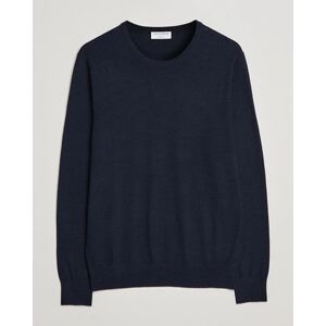 Tiger of Sweden Nichols Crew Neck Pullover Navy