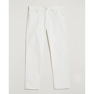 Jeanerica TM005 Tapered Jeans Natural White