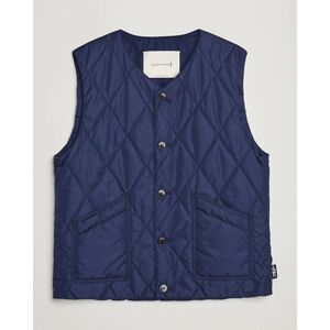 Mackintosh Hig Quilted Liner Blue