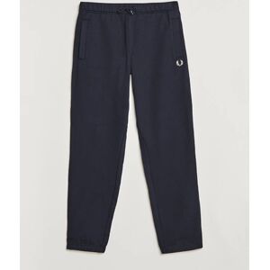 Fred Perry Loopback Sweatpants Navy